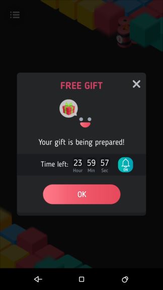 Block Jam Yum Yum Cheat