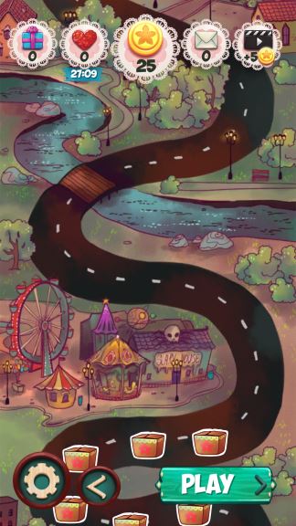 Blossom Jam lives cheat