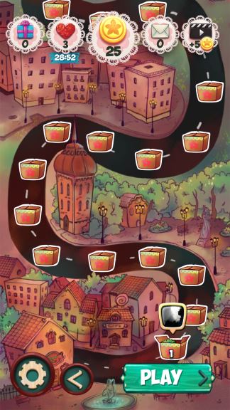 Blossom Jam lives cheat