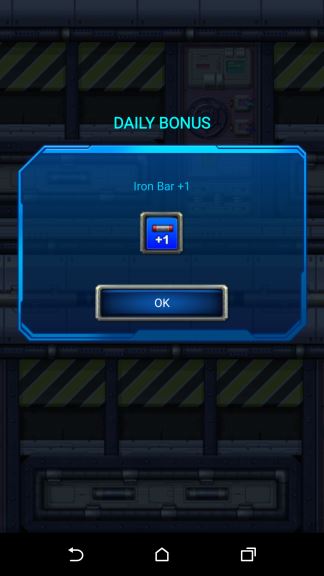 Brick Breaker Star Space King Cheat Booster