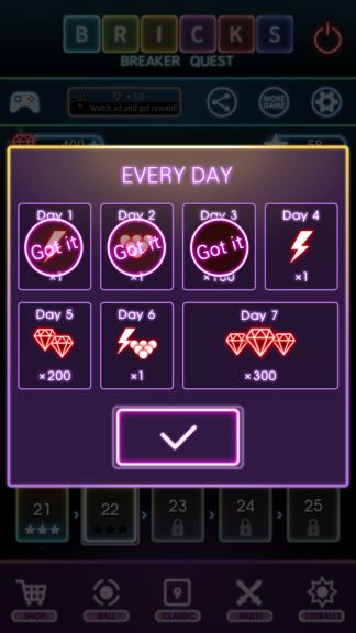 bricks-breaker-quest-cheats-powers