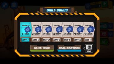 Bridge Construction Simulator Hints Cheats