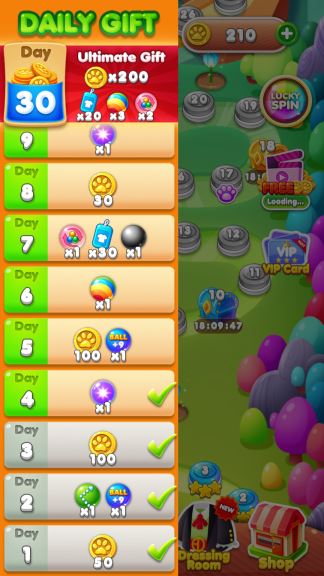 Bubble Bird 2018 cheats boosters