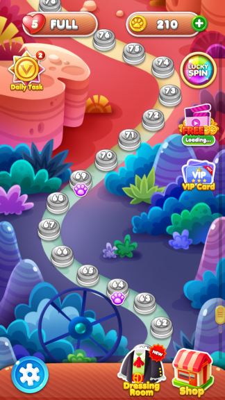 Bubble Bird 2018 cheats lives