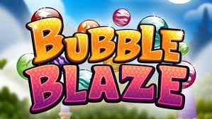 Bubble Blaze