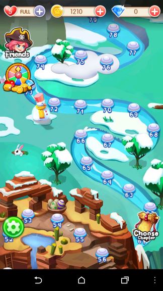 Bubble Pirates Cheats Lives