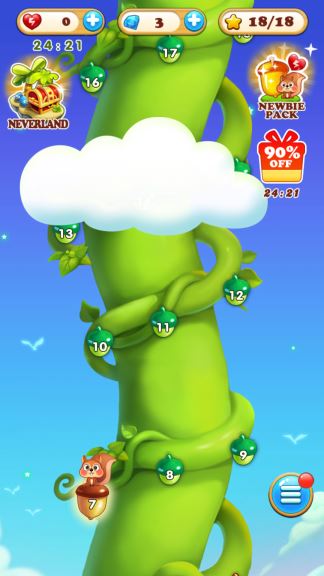 Shoot Bubble Pet Lives Cheat