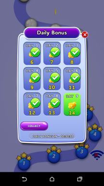 iLyon Bubble Shooter Cheats Coins