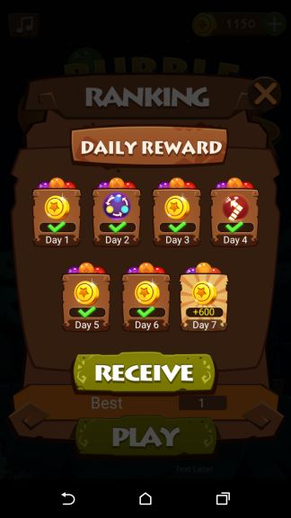 Bubble Shooter Classic Cheats Coins