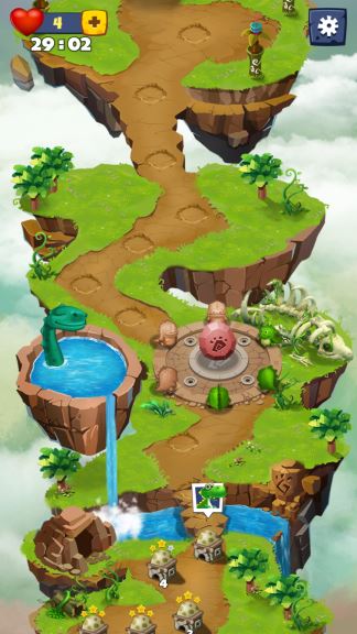 Bubble Shooter dragon cheat lives