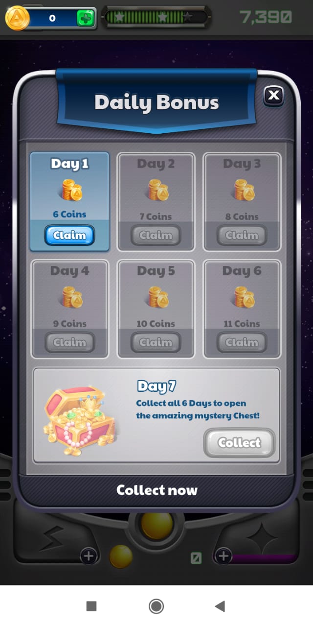 Bubble Shooter! Extreme