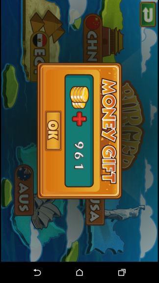 Burger Worlds Cheats Coins