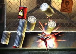 Can Knockdown 3