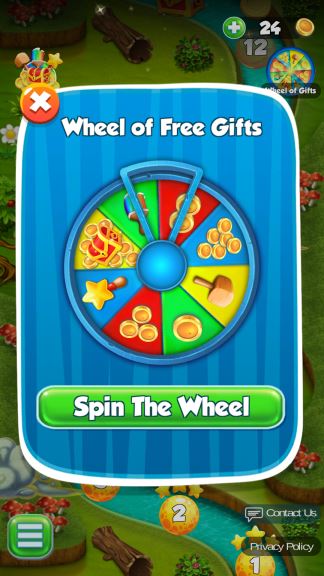 Candy Block Smash Cheats Spins