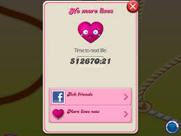 Candy Crush Saga
