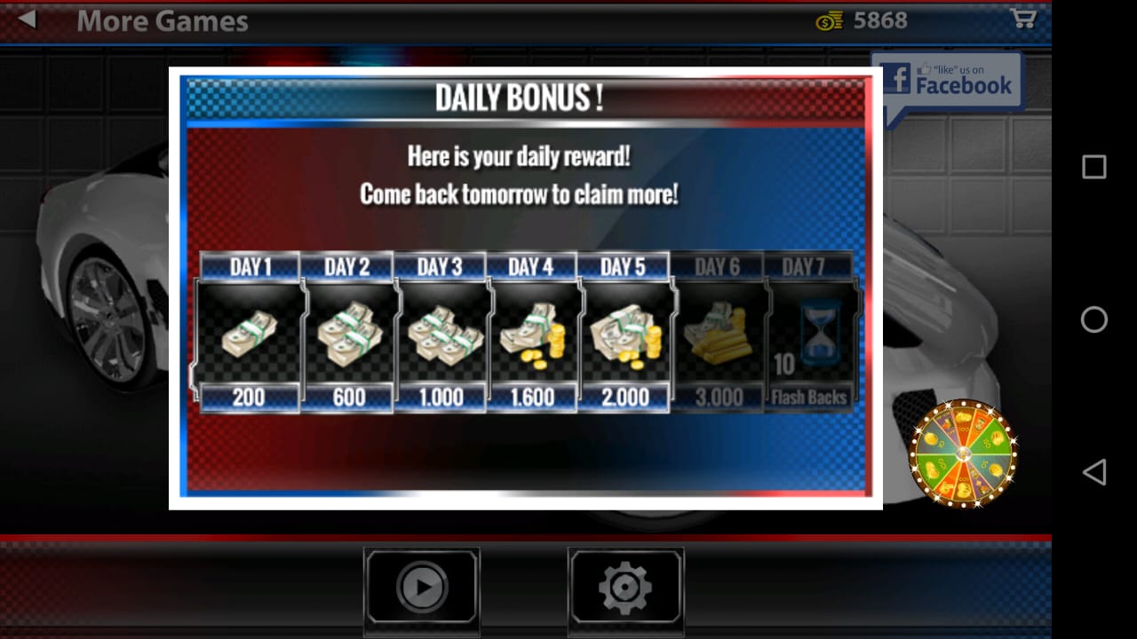 Car Parking 3D: Police Cars