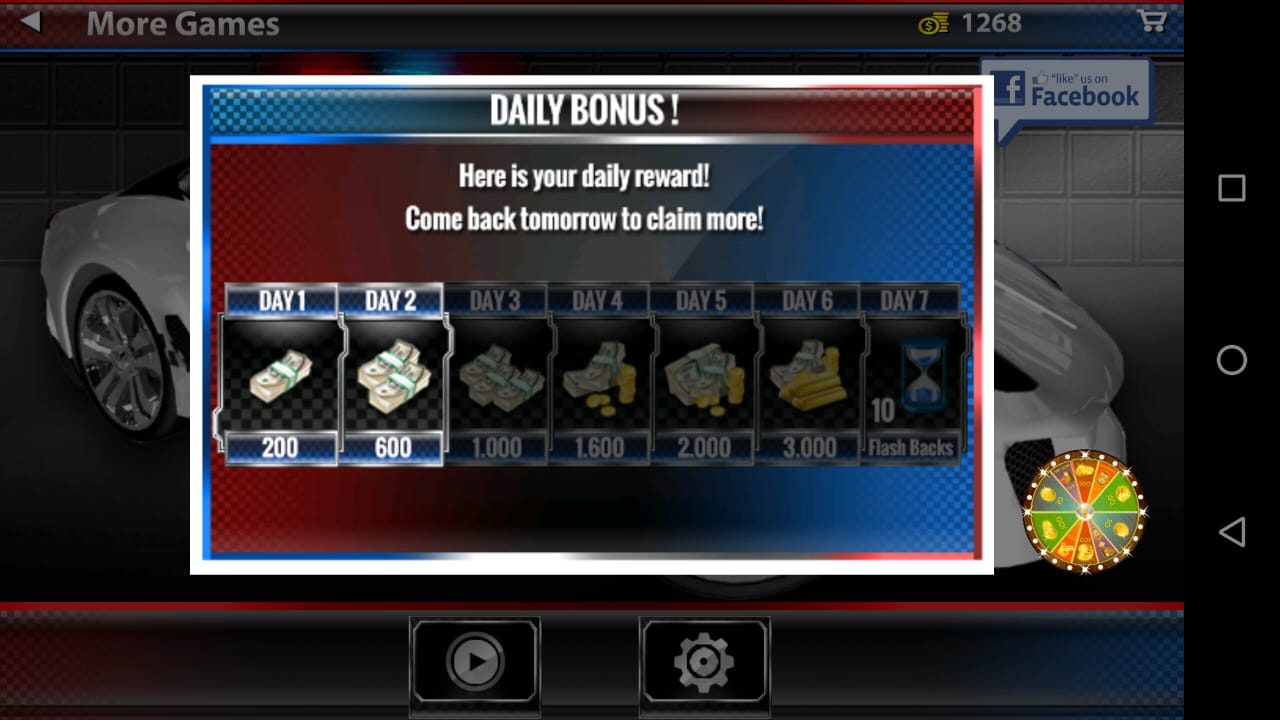 Car Parking 3D: Police Cars