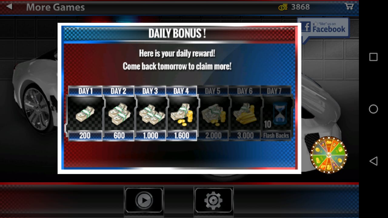 Car Parking 3D: Police Cars