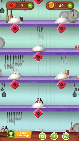 Chef Story lives cheat