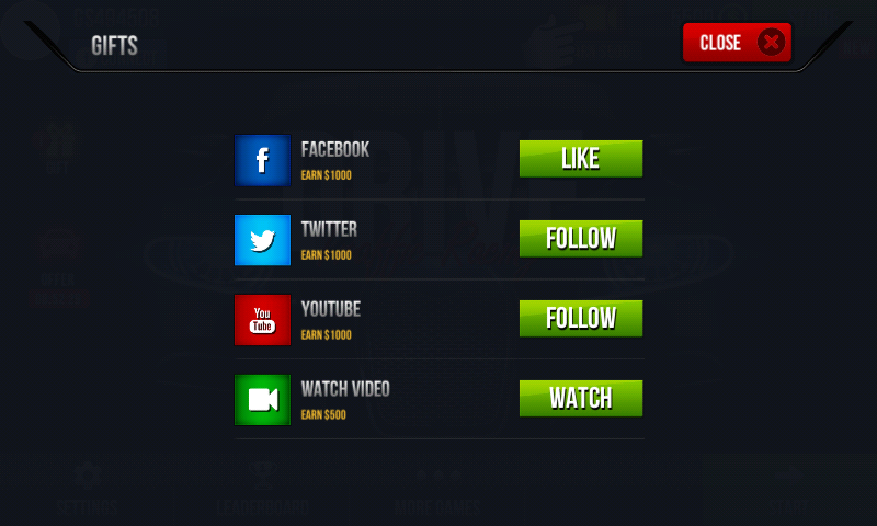 City Driving 3D : Traffic Roam