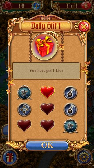 Clockmaker cheats hearts