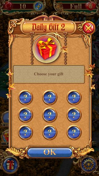 Clockmaker cheats boosters