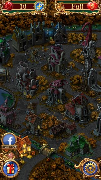 Clockmaker cheats hearts