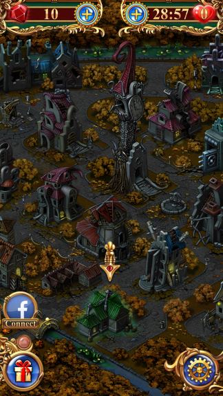 Clockmaker cheats hearts