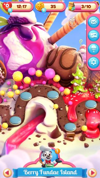 Cookie Jam Blast 