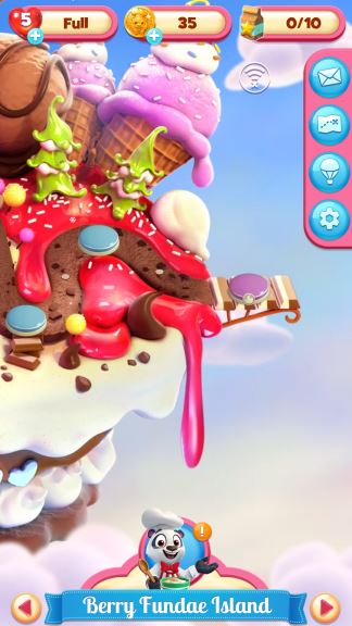 Cookie Jam Blast cheats