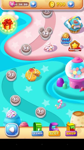 Cookie Mania lives cheat