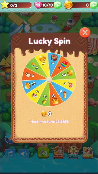 cookies-jam-2 cheats