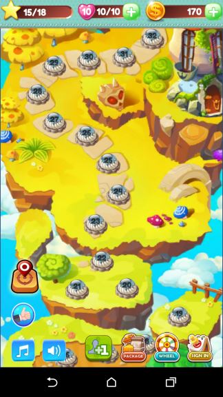 cookies-jam-2 hearts