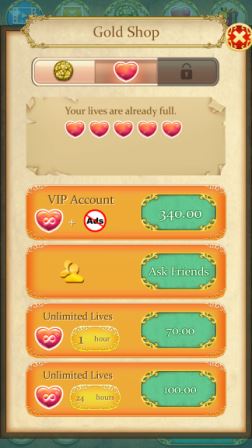 Crack Attack Cheats Lives