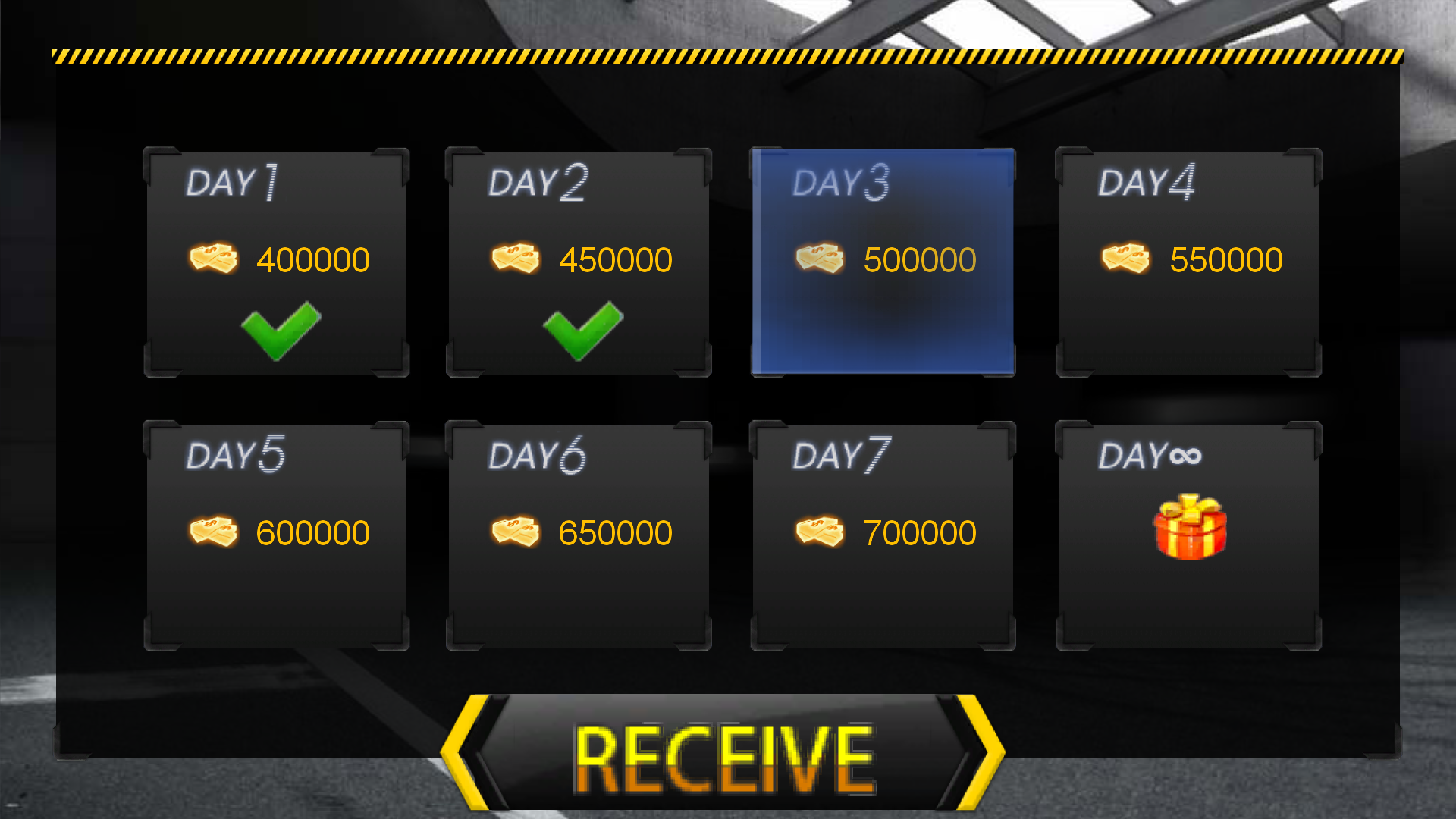 Crazy Racer 3D - Endless Race