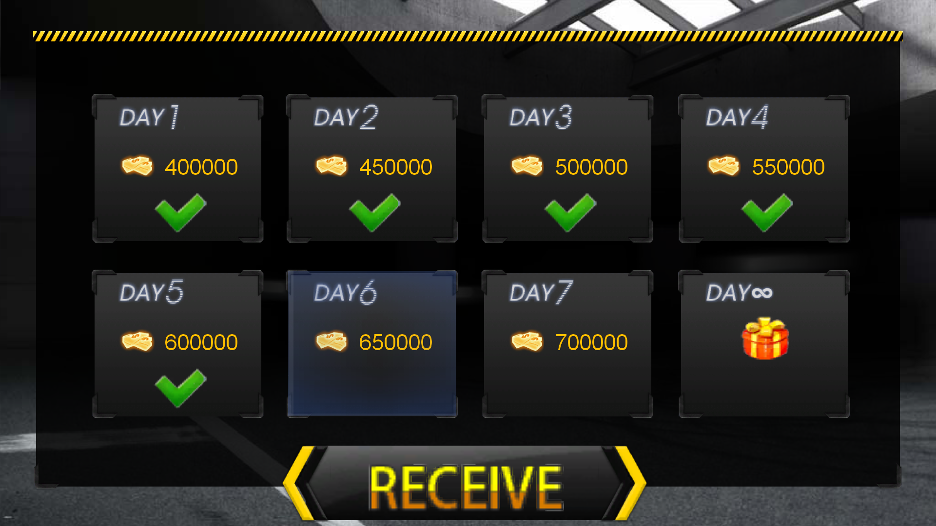 Crazy Racer 3D - Endless Race