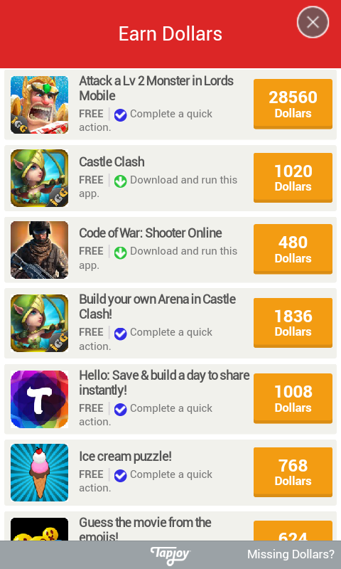 Crazy Taxi City Rush