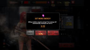 Critical Strike Dead Or Survival Cheats