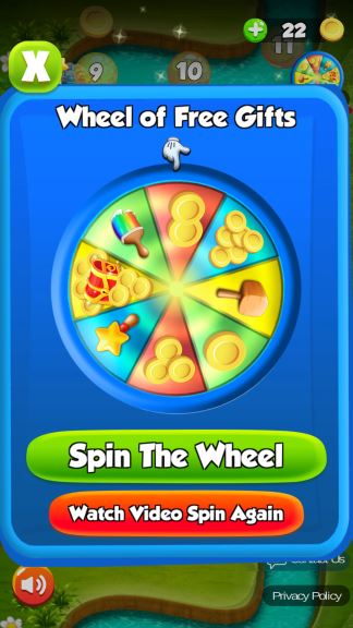 cubes-pop-unlimited-spin-cheat