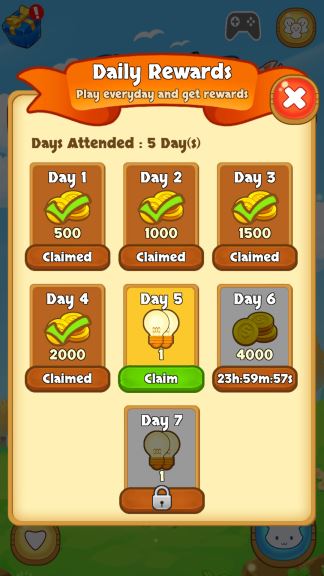 cute-munchies hints cheat