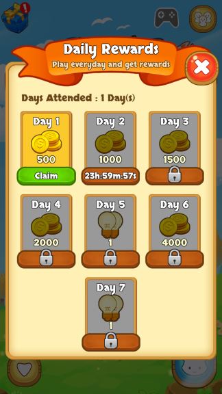 cute-munchies coins cheat