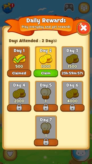 cute-munchies coins cheat