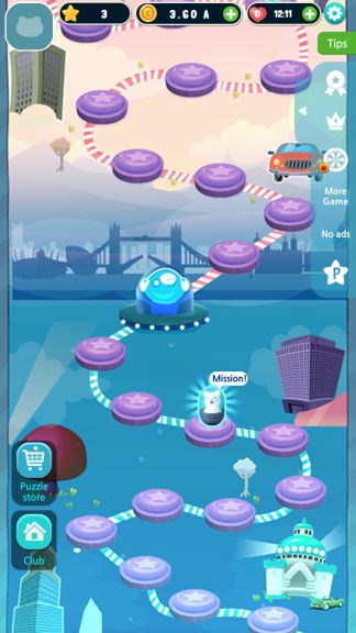 Dancing Queen Lives Cheats