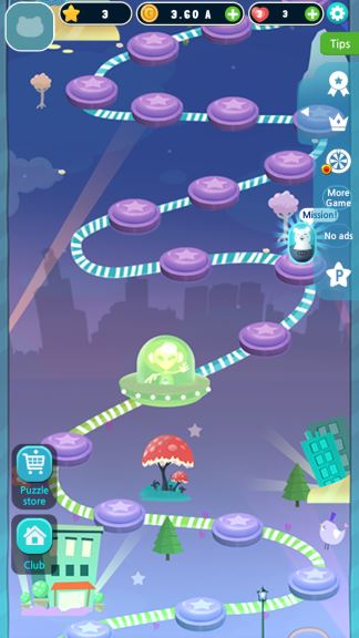 Dancing Queen Lives Cheats