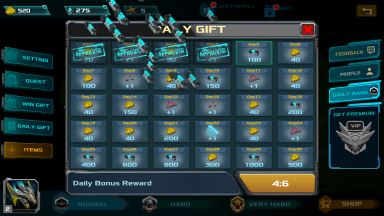 Defense Legend 3 Cheats Gcoins