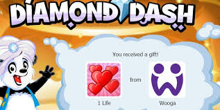 Diamond Dash Match 3: Award-Winning Matching Game