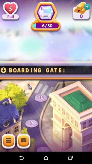 diamond-diaries-saga lives cheat