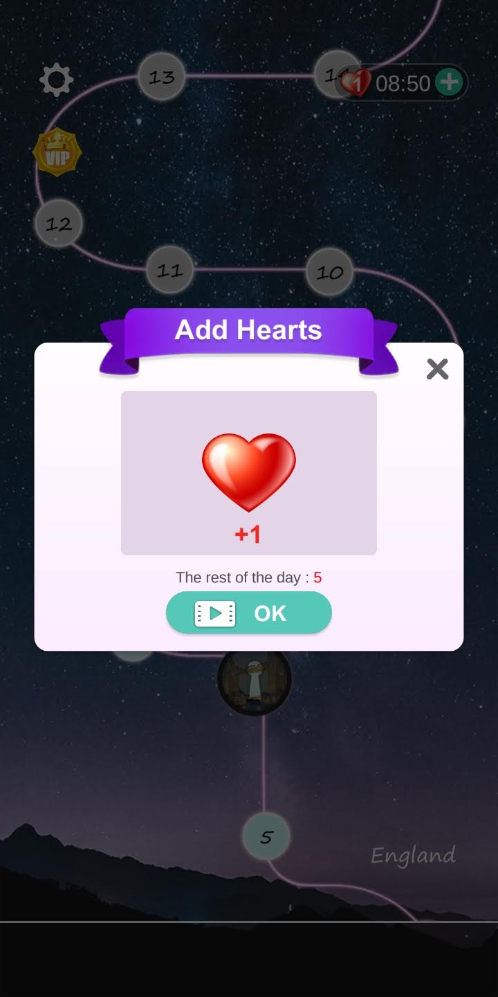 Difference Find Tour Cheats