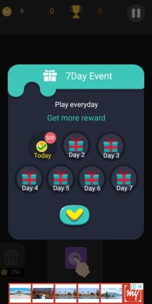 Dominoes Puzzle Cheats Coins