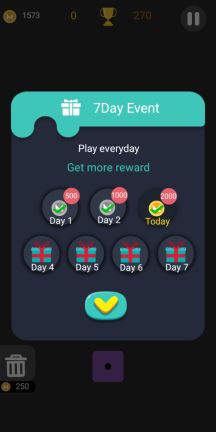 Dominoes Puzzle Cheats Coins